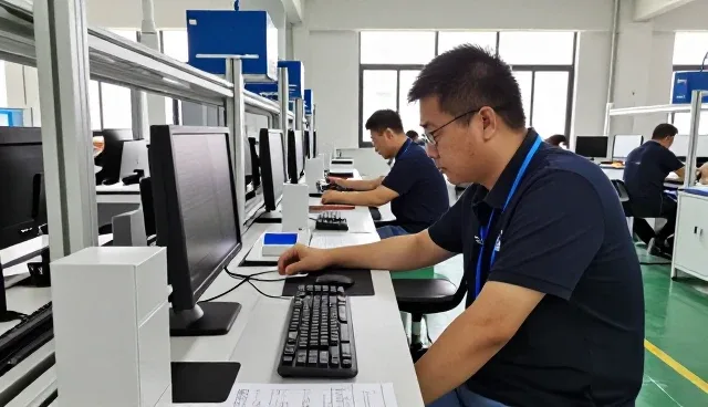 湖南秒升科技有限发展促进技术培训等市场增长