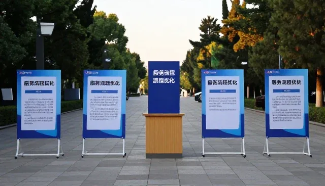 安装调试服务如何适应行业快速变化